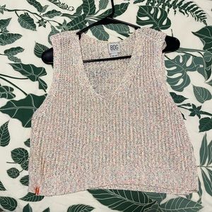 Urban Outfitters Crop Top